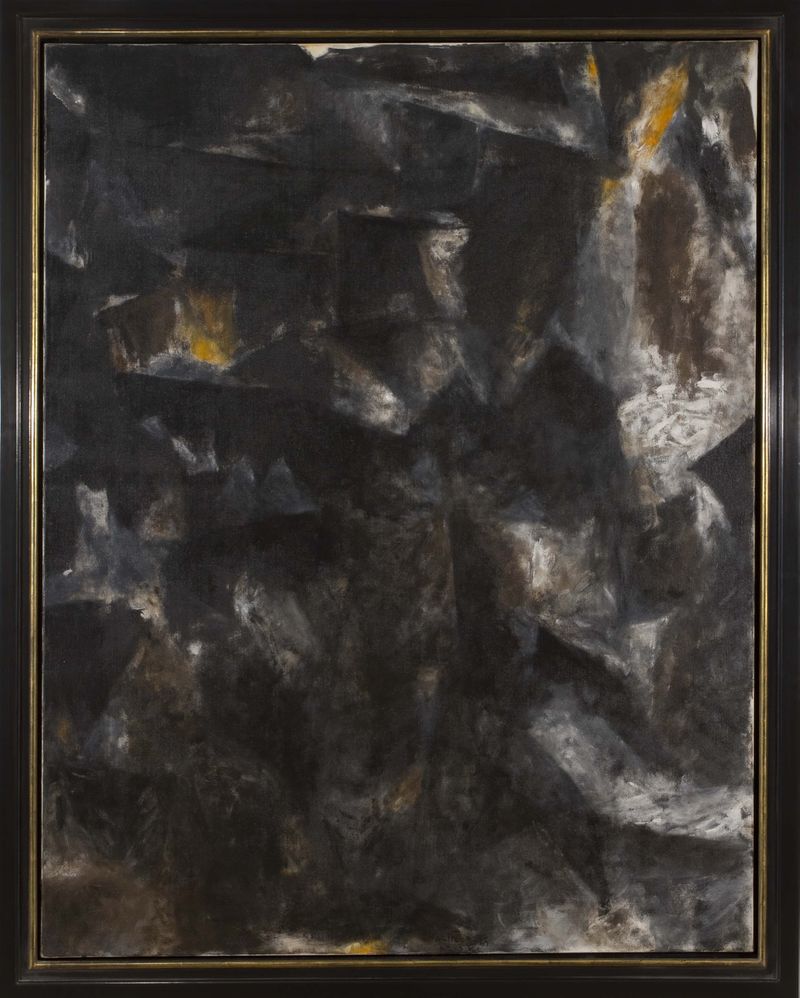 Untitled 1965